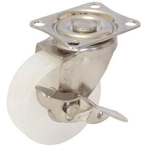 [GCLX^[bYUEI CASTER LX^[@XeXStݎԁ@iCԗ֌a75@SUSSG75NS