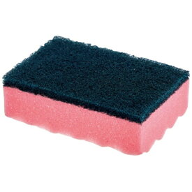 トラスコ中山｜TRUSCO NAKAYAMA TRUSCO 抗菌ハードスポンジ ピンク