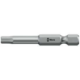 WERA社｜ヴェラ Wera　840／4ZBO　ビット　6．0