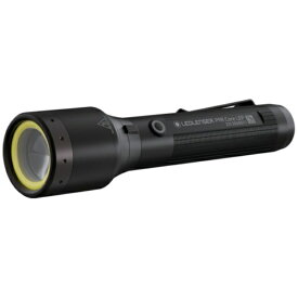 レッドレンザー｜Ledlenser LEDLENSER　LEPライト　P9R　Core　LEP