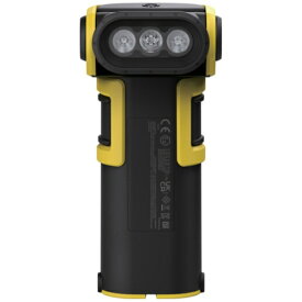 レッドレンザー｜Ledlenser LEDLENSER　防爆ライト　EXC7R