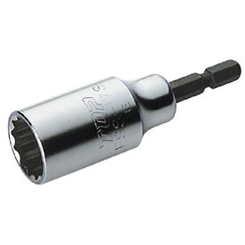 トップ工業｜TOP工業 電動ドリル用足場クランプソケット　17mm　ESS17S