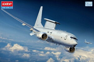y2025N0912z AJf~[bAcademy Plastic Model 1/144 E-737 s[XAC 󒆌xǐ@yȍ~̂͂z