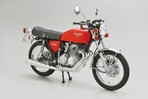 y2025N1030z bAOSHIMA 1/12 z_ CB400FOUR 74yȍ~̂͂z yzsz