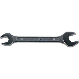 トップ工業｜TOP工業 両口スパナ　ライナースパナ　5.5×7mm　L5.5X7[L55X7]