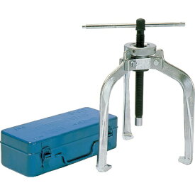 スーパーツール｜SUPER TOOL ショックスピードプーラセット（プロ用強力型）　SSP5《※画像はイメージです。実際の商品とは異なります》