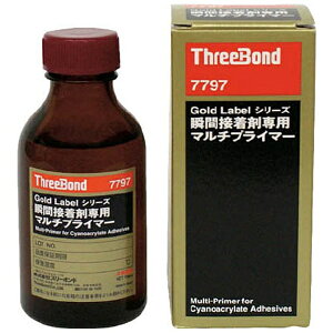 X[{hbThreeBond uԐڒ܃vC}[@TB7797