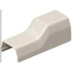 未来工業｜Mirai Industry 未来　1号モール付属品（ジョイント）　ミルキーホワイト