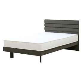 友澤木工｜TOMOZAWA 【フレーム+マットレス】 ホテルスタイル400 低反発ウレタン入ポケットコイルマットレス [シングルサイズ]【キャンセル・返品不可】 【代金引換配送不可】