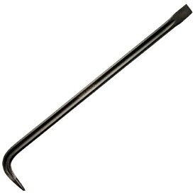 トラスコ中山｜TRUSCO NAKAYAMA 平バール　330mm　THB33