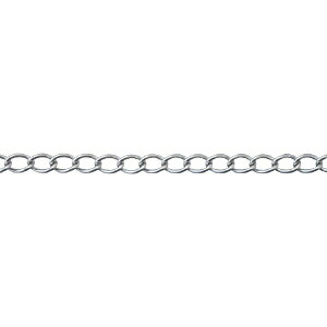jbT`FCbNISSA CHAIN XeX}e`FC@2.6mm×30m@SM126
