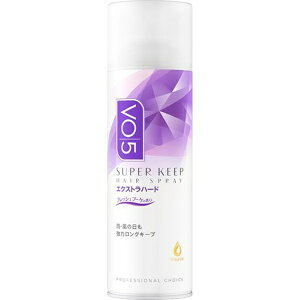 �T���X�^�[�bSUNSTAR VO5(���C�I�[�t�@�C�u) �w�A�X�v���C�X�[�p�[�L�[�v �G�N�X�g���n�[�h ������ 330g�k�X�^�C�����O�܁l
