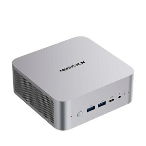 MINISFORUMb~jYtH[ fXNgbvp\R X1-255 X1-255-32/1T-W11Pro(R7-255) [j^[ /Windows11 Pro /AMD Ryzen7 /F32GB /SSDF1TB /2025N7f]