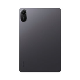 Xiaomi｜シャオミ タブレットPC Redmi Pad 2 6G+128G グラファイトグレー VHU5650JP [11型 /Wi-Fiモデル /ストレージ：128GB]
