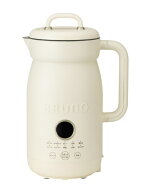 BRUNO｜ブルーノ BOE125-IV オートクックポット 1.0L　BRUNO アイボリー