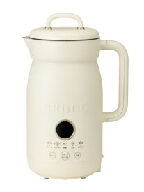 BRUNO｜ブルーノ オートクックポット 1.0L　BRUNO　BOE125-IV