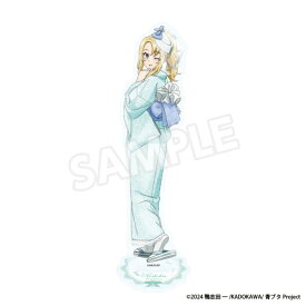 【2025年11月下旬】 フーモア｜whomor 青春ブタ野郎シリーズ GoodsFair in ビックカメラグループ アクリルスタンド（豊浜のどか） フーモア【発売日以降のお届け】 【代金引換配送不可】