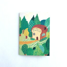 Overglad｜オーバーグラッド ポップアップカード パンどろぼう パンどろぼう PDD-027