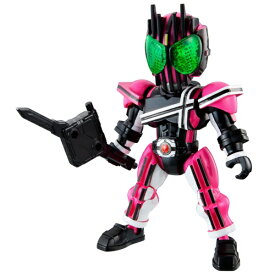 【2025年08月23日発売】 BANDAI｜バンダイ クイックビルダーズ　仮面ライダーディケイド【発売日以降のお届け】 【代金引換配送不可】