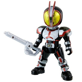 【2025年08月23日発売】 BANDAI｜バンダイ クイックビルダーズ　仮面ライダーファイズ【発売日以降のお届け】 【代金引換配送不可】