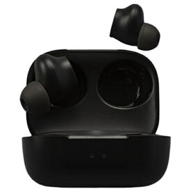 Hi-Unit｜ハイユニット 完全ワイヤレスイヤホン ブラック BTW-A3800(H) [ワイヤレス(左右分離) /Bluetooth対応]