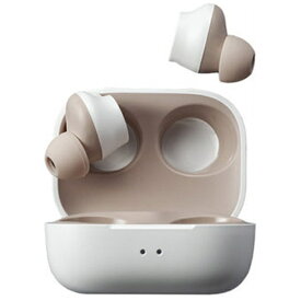 Hi-Unit｜ハイユニット 完全ワイヤレスイヤホン ホワイト BTW-A3800(H) [ワイヤレス(左右分離) /Bluetooth対応]