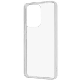 レイアウト｜rayout OPPO Reno13A Like standard 衝撃吸収 バンパー ハイブリッドケース/ クリア RT-OPR13ACC2/CM