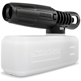 ケルヒャー｜KARCHER マルチクリーナーOC3用アクセサリ フォームジェット 2.644-419.0