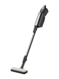 【2025年08月09日発売】 日立｜HITACHI スティック型掃除機 ベージュ PKV-BK50P-C [紙パック式 /コードレス]