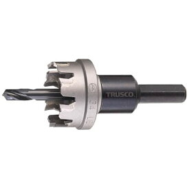 トラスコ中山｜TRUSCO NAKAYAMA 超硬ステンレスホールカッター　60mm　TTG60