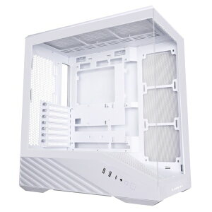 LIANLIbA PCP[X [ATX /Micro ATX /Extended ATX /Mini-ITX] VECTOR V100 zCg V100W