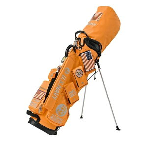 eCNXCNbTakes Inc LfBobO A[~[x[XX^hobO ARMY BASE STAND BAG IW ABC-064SB [47C`Ή /5 /3.7kg]