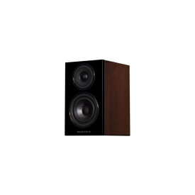 Wharfedale｜ワーフェデール ブックシェルフスピーカー Walnut DIAMOND12.0 [2本]