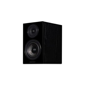 Wharfedale｜ワーフェデール ブックシェルフスピーカー Black DIAMOND12.2 [2本]