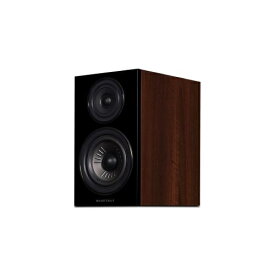 Wharfedale｜ワーフェデール ブックシェルフスピーカー Walnut DIAMOND12.2 [2本]