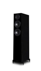 Wharfedale｜ワーフェデール トールボーイスピーカー Black DIAMOND12.3 [2本]