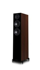 Wharfedale｜ワーフェデール トールボーイスピーカー Walnut DIAMOND12.3 [2本]