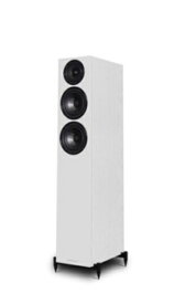 Wharfedale｜ワーフェデール トールボーイスピーカー White DIAMOND12.3 [2本]