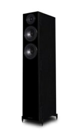 Wharfedale｜ワーフェデール トールボーイスピーカー Black DIAMOND12.4 [2本]