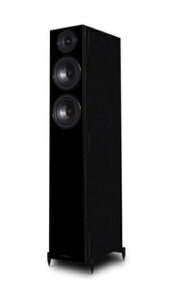 Wharfedaleb[tFf[ g[{[CXs[J[ Black DIAMOND12.4 [2{]