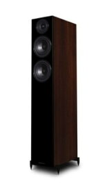 Wharfedale｜ワーフェデール トールボーイスピーカー Walnut DIAMOND12.4 [2本]