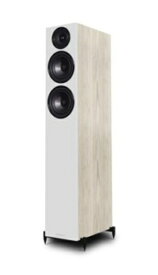 Wharfedale｜ワーフェデール トールボーイスピーカー Light Oak DIAMOND12.4 [2本]