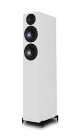 Wharfedale｜ワーフェデール トールボーイスピーカー White DIAMOND12.4 [2本]