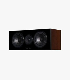 Wharfedale｜ワーフェデール センタースピーカー Walnut DIAMOND12.C [1本]