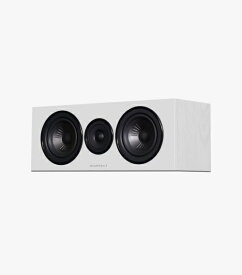 Wharfedale｜ワーフェデール センタースピーカー White DIAMOND12.C [1本]