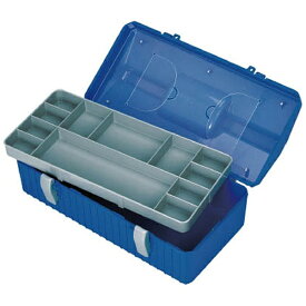 ホーザン｜HOZAN ツールボックス　ボックスマスター　青　B54B