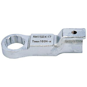 �������쏊�bTOHNICHI �����O�w�b�h�@RH10DX12