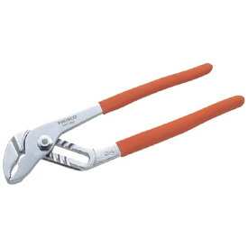 トラスコ中山｜TRUSCO NAKAYAMA ウォーターポンププライヤー　300mm　TWP300