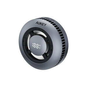 AUKEYbI[L[ CX[d pt@ Mdp MagSafe 15W Qi2 iPhone Q[~O O[ LC-G10-GY [USB Power DeliveryΉ /1|[g /15W]