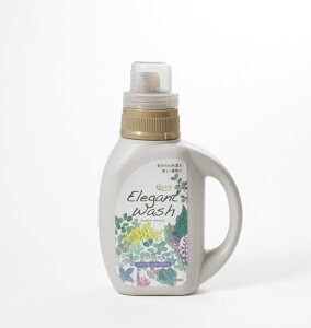 エコプラッツ|Eco Platz 善玉バイオ エレガントウォッシュ 800ml